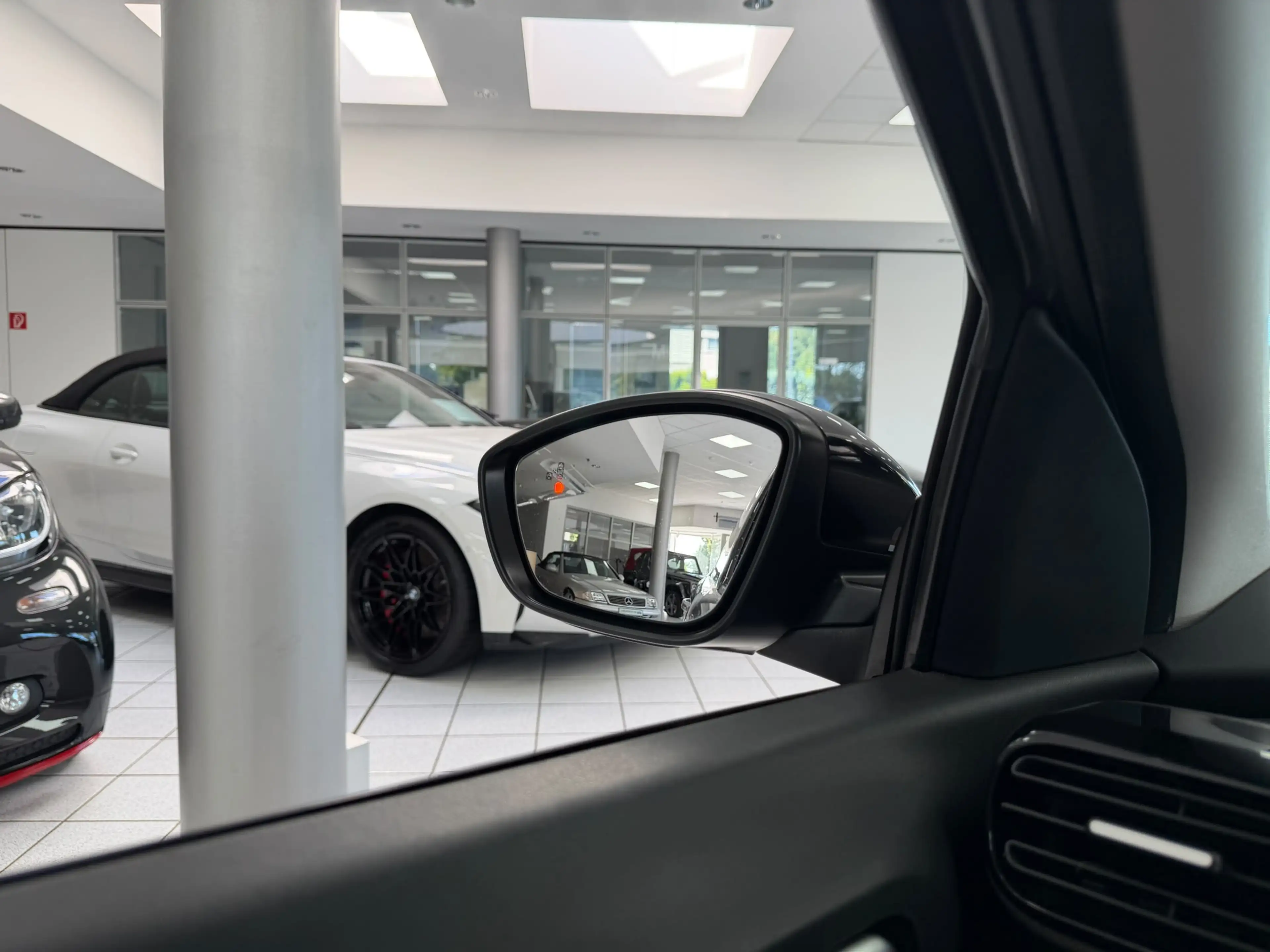 Citroen C4 Cactus Origins Autom*Navi*Kamera*Sitzhzg*DAB* — photo 8