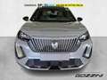 Peugeot 2008 Hybrid 136 e-DCS6 GT - 8 anni di garanzia Grijs - thumbnail 2