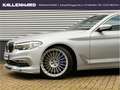 Alpina B5 Touring-Sportbremse-Standheizung-ACC-Sitzbelüftung Argintiu - thumbnail 7