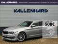 Alpina B5 Touring-Sportbremse-Standheizung-ACC-Sitzbelüftung Argintiu - thumbnail 1