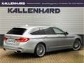 Alpina B5 Touring-Sportbremse-Standheizung-ACC-Sitzbelüftung Argintiu - thumbnail 13