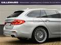 Alpina B5 Touring-Sportbremse-Standheizung-ACC-Sitzbelüftung Argintiu - thumbnail 15
