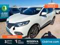 Renault Kadjar 1.7dCi Blue Zen 4x4 110kW Weiß - thumbnail 1