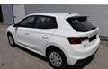 Skoda Fabia 1.0 TSI Ambition 4-J-G LED PDC SH 70 kW (95 PS)... Weiß - thumbnail 2