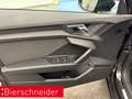 Audi A3 Sportback 40 TFSI e S tronic LED VIRTUAL NAVI 16 C Grau - thumbnail 14