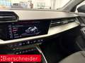 Audi A3 Sportback 40 TFSI e S tronic LED VIRTUAL NAVI 16 C Grau - thumbnail 11