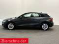 Audi A3 Sportback 40 TFSI e S tronic LED VIRTUAL NAVI 16 C Grau - thumbnail 3