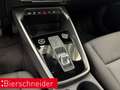 Audi A3 Sportback 40 TFSI e S tronic LED VIRTUAL NAVI 16 C Grau - thumbnail 12