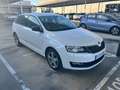 Skoda Rapid/Spaceback 1.4 TSI Style DSG Blanco - thumbnail 2