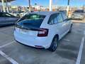 Skoda Rapid/Spaceback 1.4 TSI Style DSG Blanco - thumbnail 4
