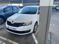 Skoda Rapid/Spaceback 1.4 TSI Style DSG Blanco - thumbnail 3