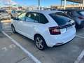 Skoda Rapid/Spaceback 1.4 TSI Style DSG Blanco - thumbnail 5