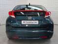 Honda Civic Lim. 5-trg. 1.8Sport Automatik Temp. Klima Grün - thumbnail 5