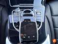 Mercedes-Benz GLC 220 220d 4Matic Aut. Azul - thumbnail 27
