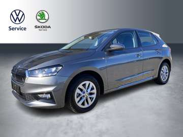 Fabia 1.0 TSI Selection Navi Kamera WinterPlus LED