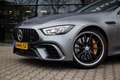 Mercedes-Benz AMG GT 4-Door Coupe AMG 63 S 4MATIC+ Edition 1 640PK , 4 Gris - thumbnail 8