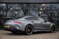 Mercedes-Benz AMG GT 4-Door Coupe AMG 63 S 4MATIC+ Edition 1 640PK , 4 Gris - thumbnail 2