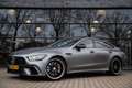 Mercedes-Benz AMG GT 4-Door Coupe AMG 63 S 4MATIC+ Edition 1 640PK , 4 Gris - thumbnail 7