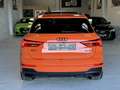 Audi Q3 3X S-LINE QUATTRO. PANO. COCKPIT.CAMÉRA Orange - thumbnail 5