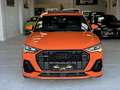 Audi Q3 3X S-LINE QUATTRO. PANO. COCKPIT.CAMÉRA Orange - thumbnail 2