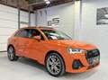 Audi Q3 3X S-LINE QUATTRO. PANO. COCKPIT.CAMÉRA Orange - thumbnail 8