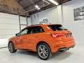Audi Q3 3X S-LINE QUATTRO. PANO. COCKPIT.CAMÉRA Orange - thumbnail 9