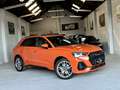 Audi Q3 3X S-LINE QUATTRO. PANO. COCKPIT.CAMÉRA Orange - thumbnail 3
