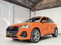 Audi Q3 3X S-LINE QUATTRO. PANO. COCKPIT.CAMÉRA Orange - thumbnail 7