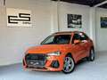Audi Q3 3X S-LINE QUATTRO. PANO. COCKPIT.CAMÉRA Orange - thumbnail 1
