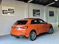 Audi Q3 3X S-LINE QUATTRO. PANO. COCKPIT.CAMÉRA Orange - thumbnail 4