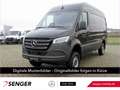 Mercedes-Benz Sprinter 319 CDI KA 4x4 L2H2 LED AHK Kamera 9G Schwarz - thumbnail 1