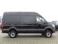 Mercedes-Benz Sprinter 319 CDI KA 4x4 L2H2 LED AHK Kamera 9G Schwarz - thumbnail 4