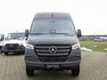 Mercedes-Benz Sprinter 319 CDI KA 4x4 L2H2 LED AHK Kamera 9G Schwarz - thumbnail 3