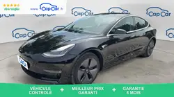 Tesla 306 RWD Long Range - Entretien constructeur