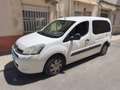 Citroen Berlingo 1.6 HDi 75 Attraction Blanco - thumbnail 3