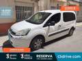 Citroen Berlingo 1.6 HDi 75 Attraction Blanco - thumbnail 2