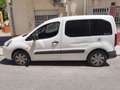 Citroen Berlingo 1.6 HDi 75 Attraction Blanco - thumbnail 4