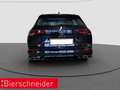 Volkswagen Golf Var 2.0 TSI DSG R-Line PANO AHK LED ACC NAVI Schwarz - thumbnail 5