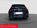 Volkswagen Golf Var 2.0 TSI DSG R-Line PANO AHK LED ACC NAVI Schwarz - thumbnail 6