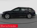 Volkswagen Golf Var 2.0 TSI DSG R-Line PANO AHK LED ACC NAVI Schwarz - thumbnail 3