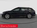 Volkswagen Golf Var 2.0 TSI DSG R-Line PANO AHK LED ACC NAVI Schwarz - thumbnail 4