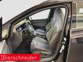 Volkswagen Golf Var 2.0 TSI DSG R-Line PANO AHK LED ACC NAVI Schwarz - thumbnail 11