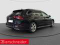 Volkswagen Golf Var 2.0 TSI DSG R-Line PANO AHK LED ACC NAVI Schwarz - thumbnail 7