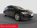 Volkswagen Golf Var 2.0 TSI DSG R-Line PANO AHK LED ACC NAVI Schwarz - thumbnail 9