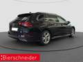 Volkswagen Golf Var 2.0 TSI DSG R-Line PANO AHK LED ACC NAVI Schwarz - thumbnail 6
