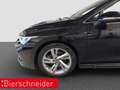 Volkswagen Golf Var 2.0 TSI DSG R-Line PANO AHK LED ACC NAVI Schwarz - thumbnail 23