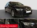 Volkswagen Golf Var 2.0 TSI DSG R-Line PANO AHK LED ACC NAVI Schwarz - thumbnail 10