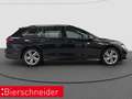 Volkswagen Golf Var 2.0 TSI DSG R-Line PANO AHK LED ACC NAVI Schwarz - thumbnail 8