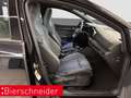 Volkswagen Golf Var 2.0 TSI DSG R-Line PANO AHK LED ACC NAVI Schwarz - thumbnail 13