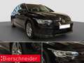 Volkswagen Golf Var 2.0 TSI DSG R-Line PANO AHK LED ACC NAVI Schwarz - thumbnail 10
